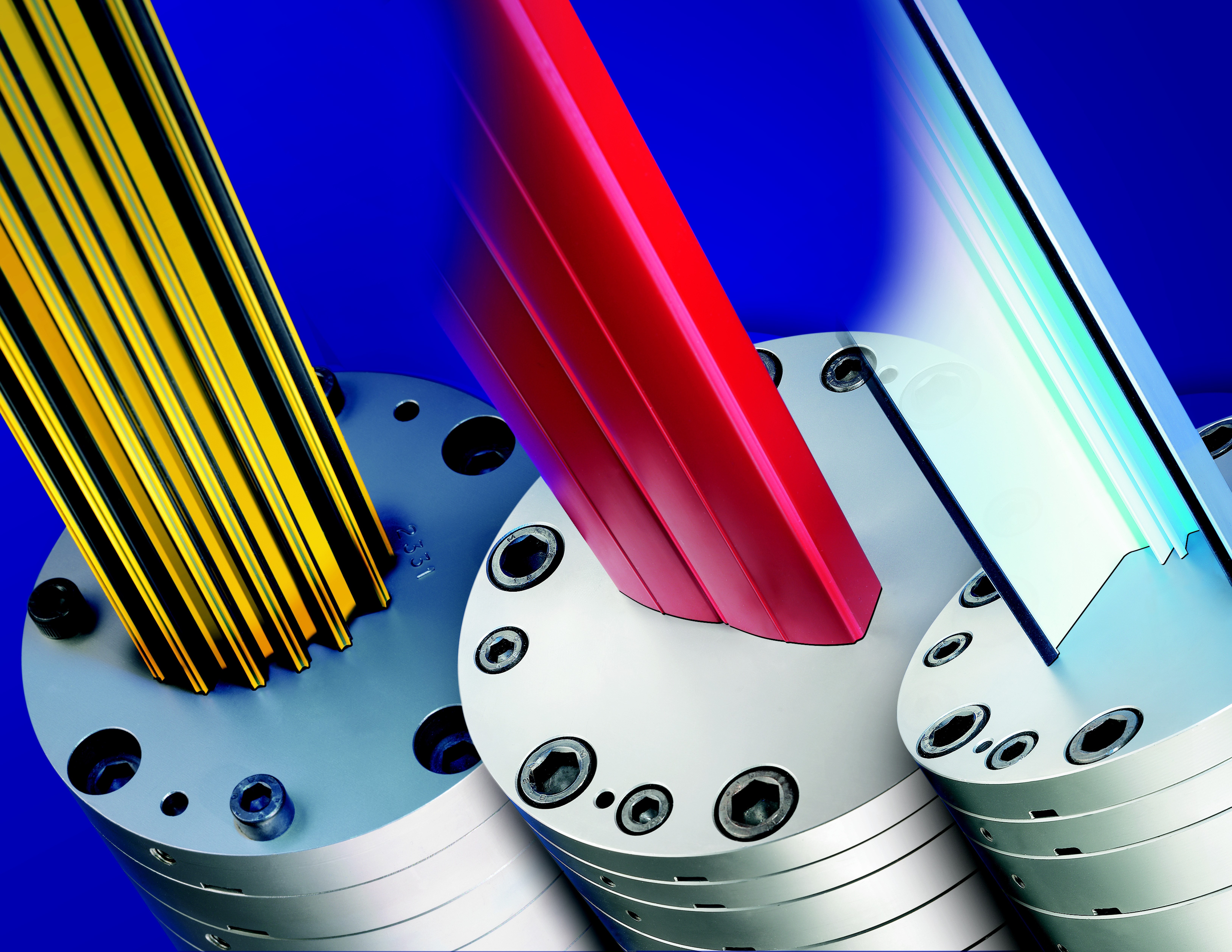 Essentra Profile Extrusion